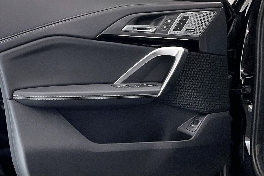 Thumbnail: 2025 BMW X1 - 27