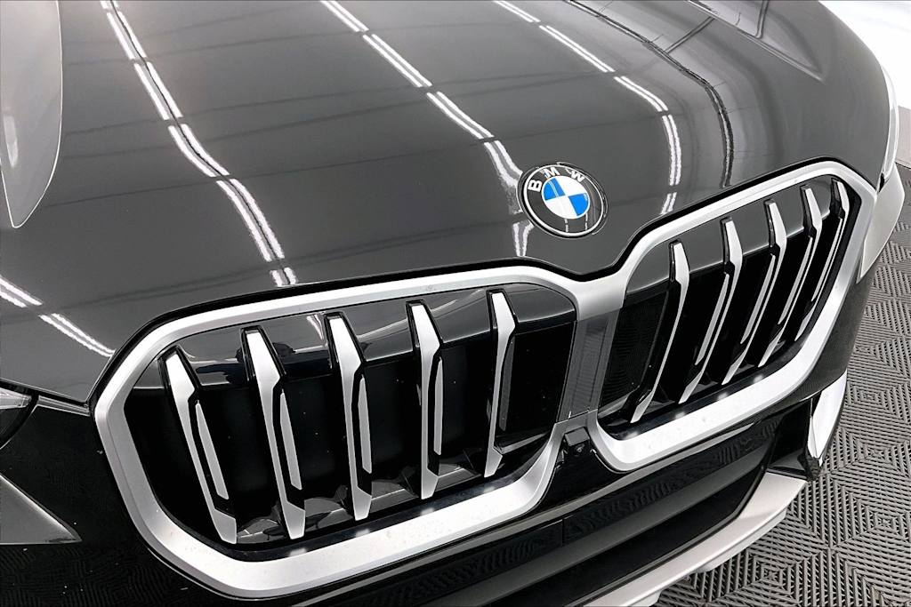 Thumbnail: 2025 BMW X1 - 33