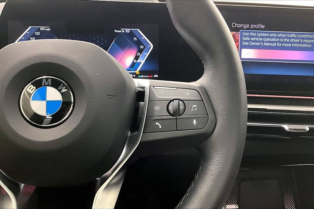 Thumbnail: 2025 BMW X1 - 26