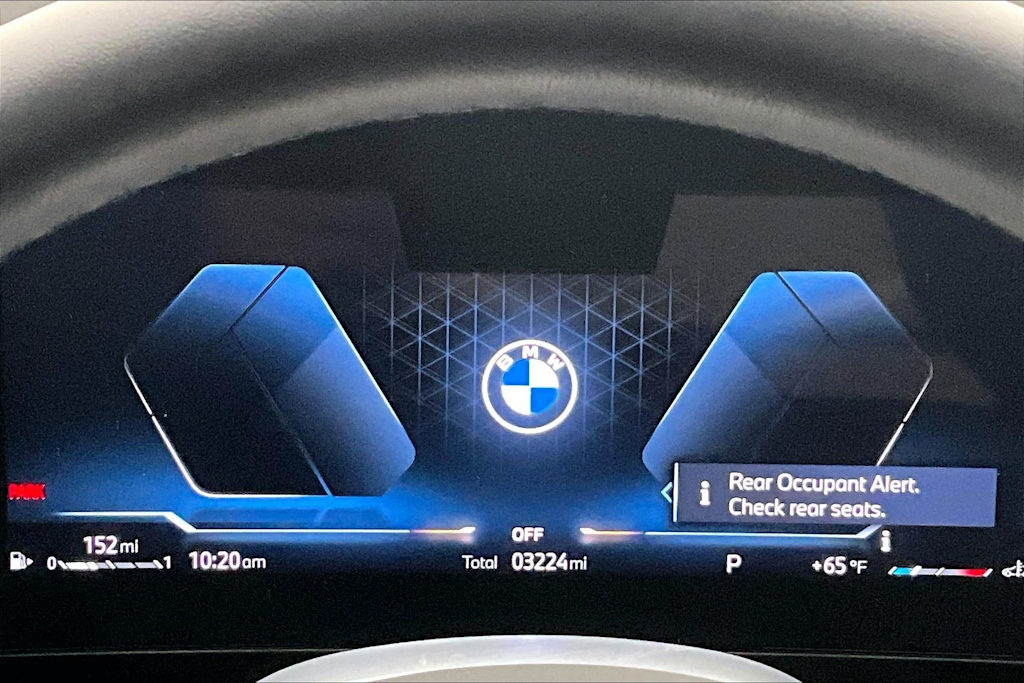 Thumbnail: 2025 BMW X1 - 18