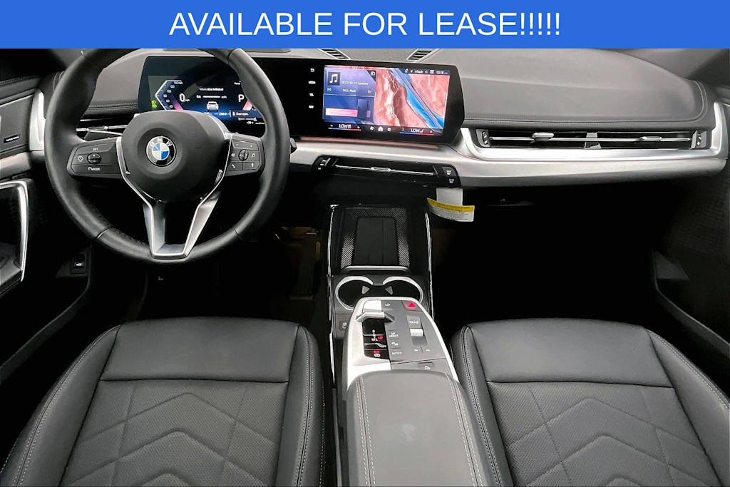 Thumbnail: 2026 BMW X1 - 10