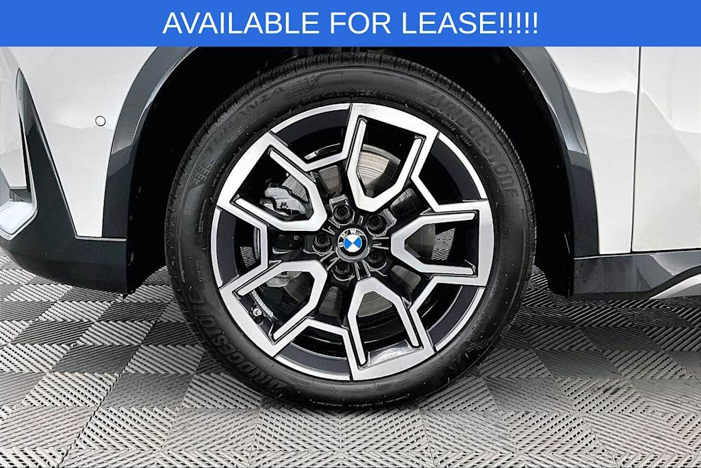 Thumbnail: 2026 BMW X1 - 8