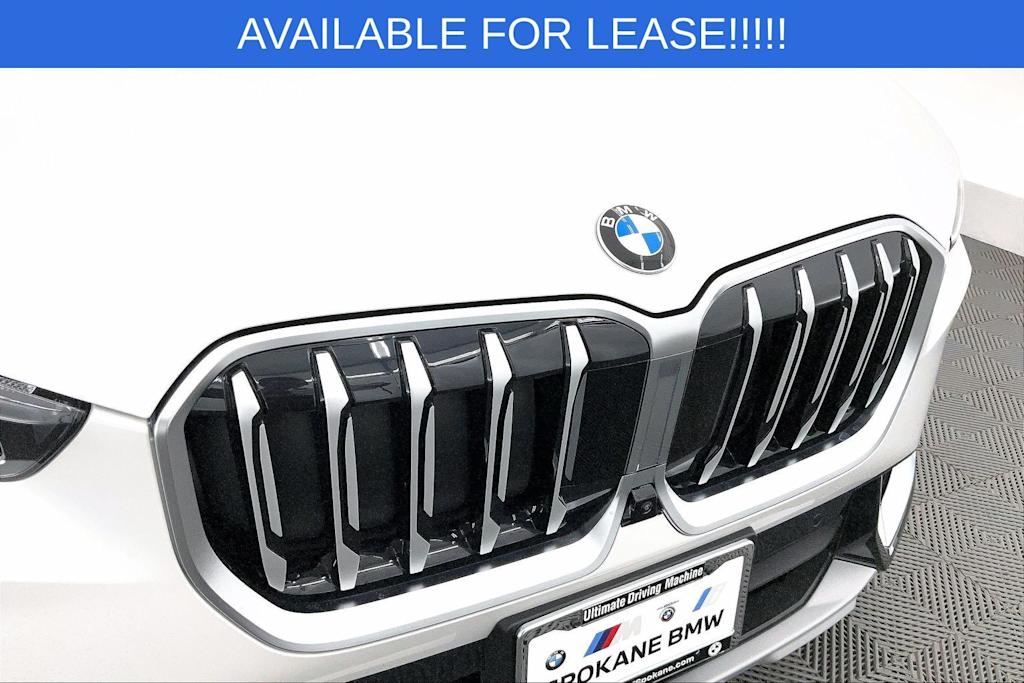 Thumbnail: 2026 BMW X1 - 33