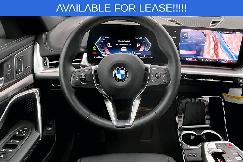 Thumbnail: 2026 BMW X1 - 14