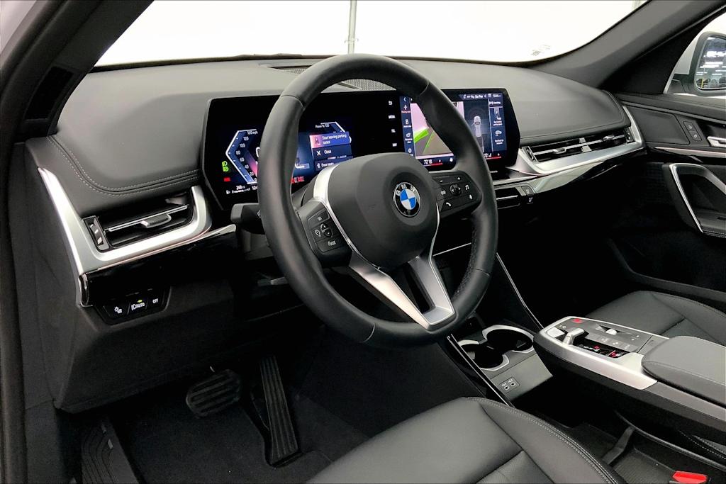 Thumbnail: 2024 BMW X1 - 2