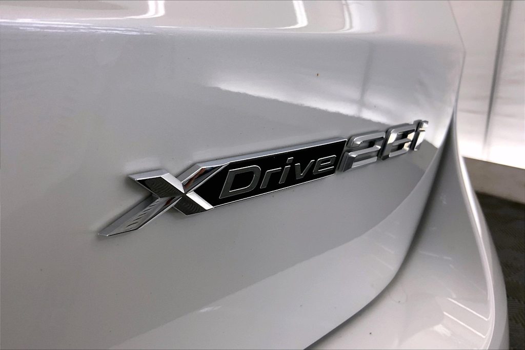 Thumbnail: 2024 BMW X1 - 7