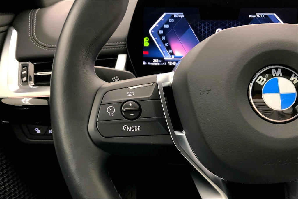 Thumbnail: 2024 BMW X1 - 24