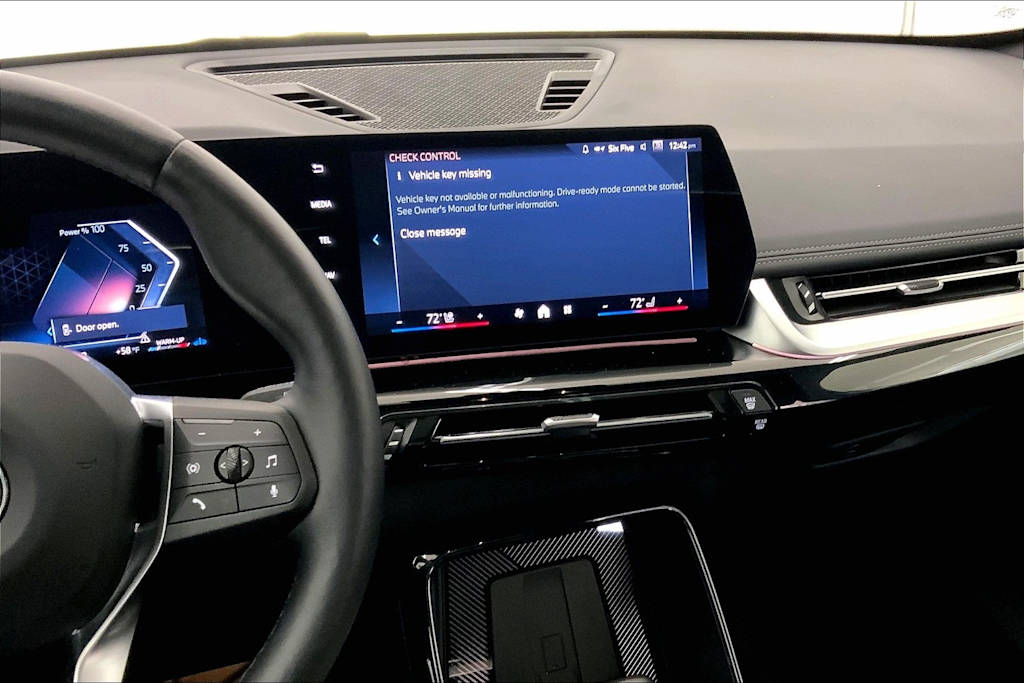 Thumbnail: 2024 BMW X1 - 16