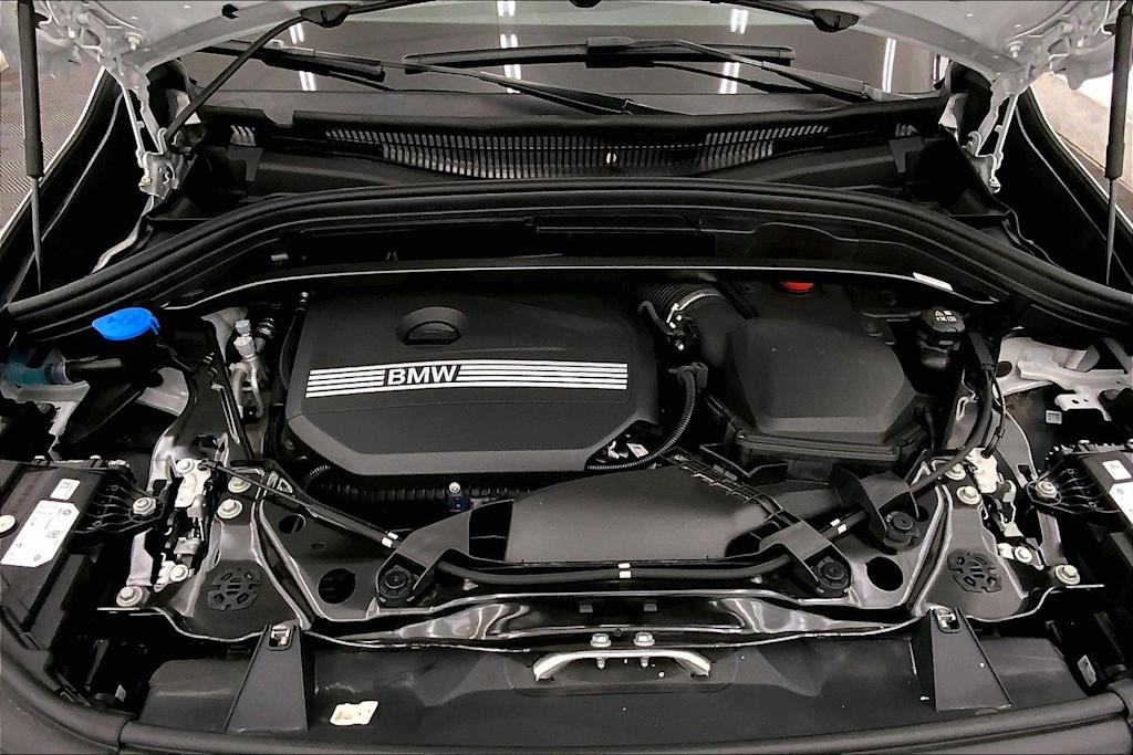 Thumbnail: 2024 BMW X1 - 9