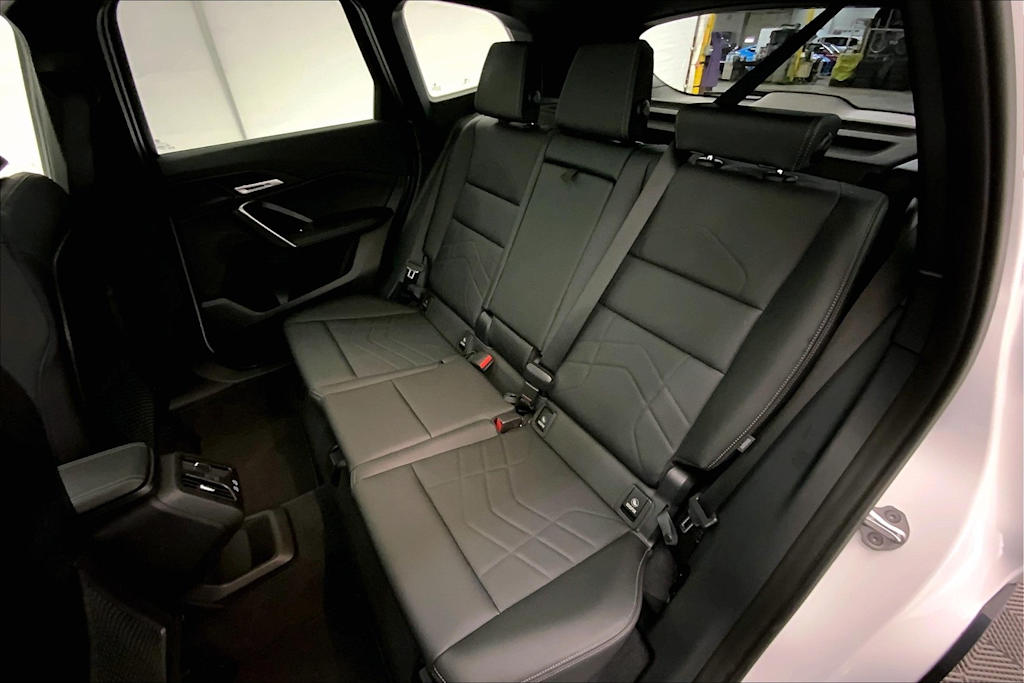 Thumbnail: 2024 BMW X1 - 29