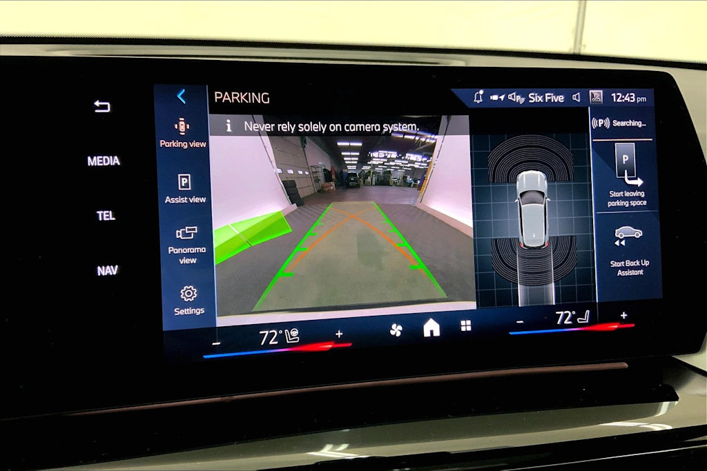 Thumbnail: 2024 BMW X1 - 26