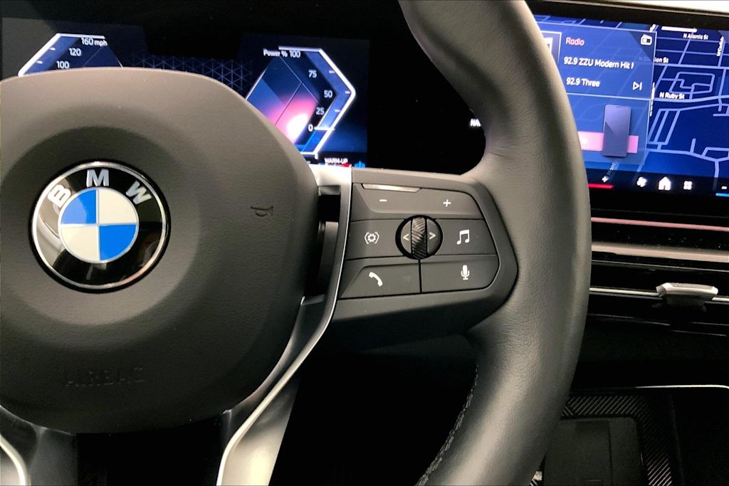 Thumbnail: 2024 BMW X1 - 25