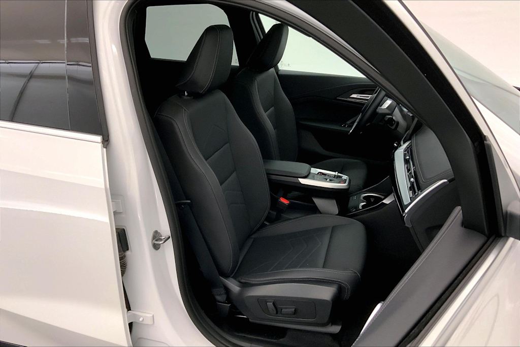 Thumbnail: 2024 BMW X1 - 12