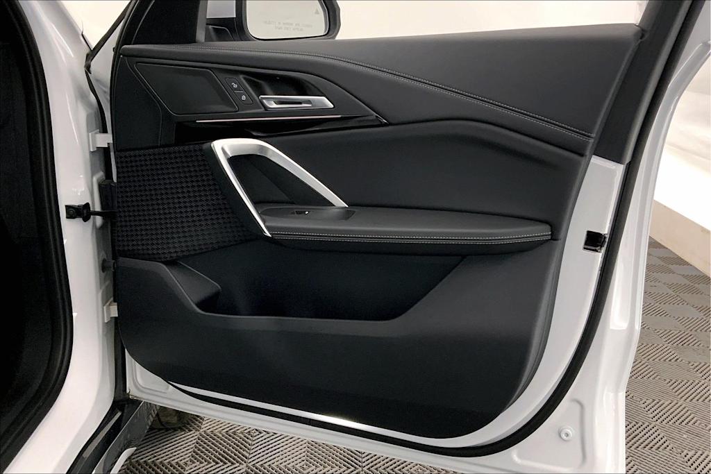 Thumbnail: 2024 BMW X1 - 28