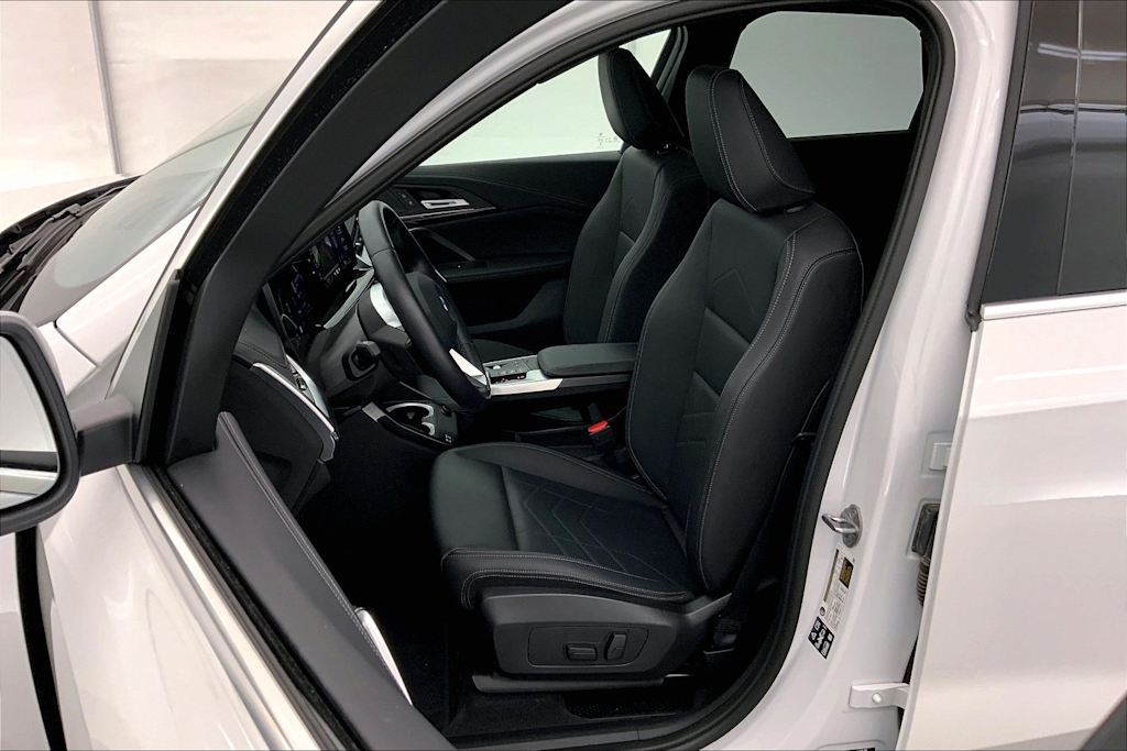 Thumbnail: 2024 BMW X1 - 11