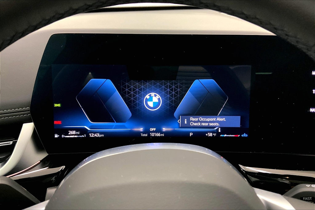 Thumbnail: 2024 BMW X1 - 18