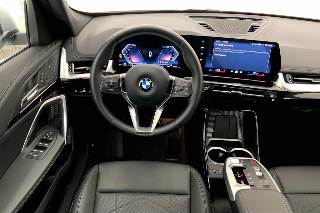 Thumbnail: 2024 BMW X1 - 14