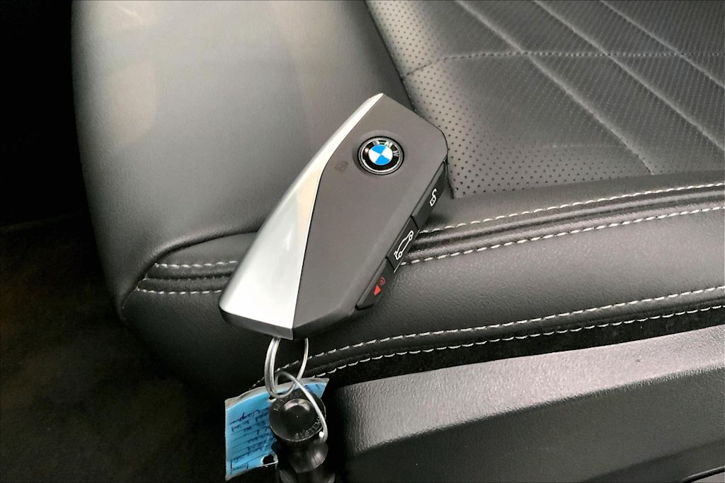 Thumbnail: 2024 BMW X1 - 20