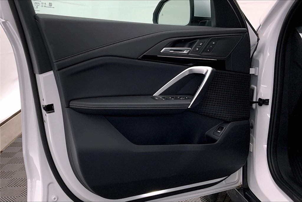 Thumbnail: 2024 BMW X1 - 27