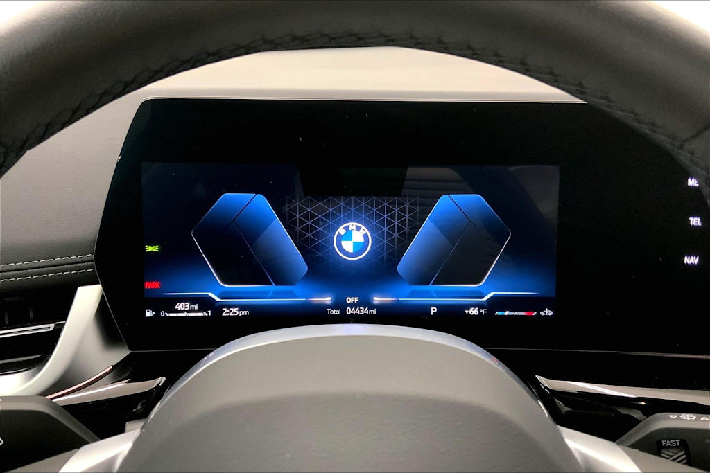 Thumbnail: 2025 BMW X1 - 17