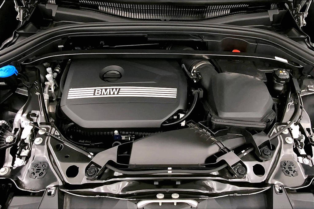 Thumbnail: 2025 BMW X1 - 9