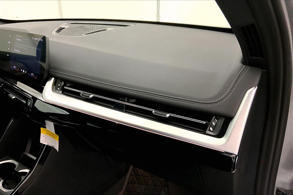 Thumbnail: 2025 BMW X1 - 23