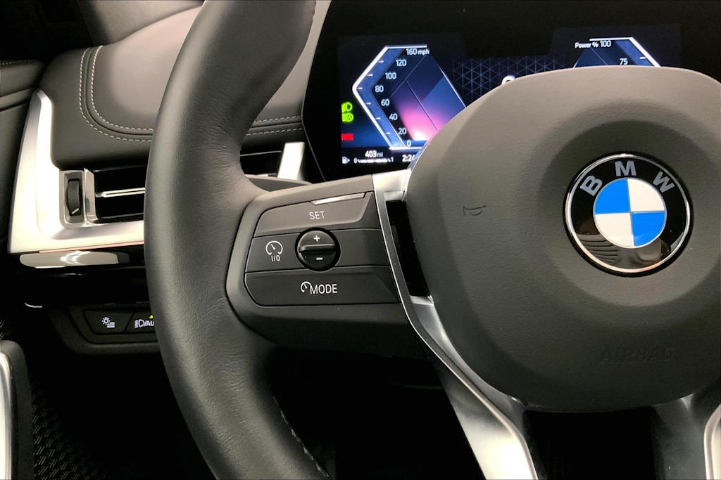 Thumbnail: 2025 BMW X1 - 24