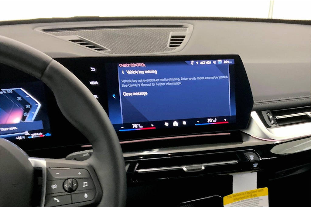 Thumbnail: 2025 BMW X1 - 15