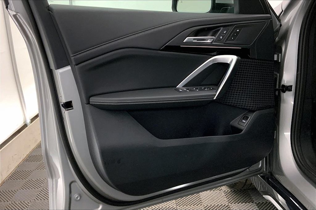 Thumbnail: 2025 BMW X1 - 27