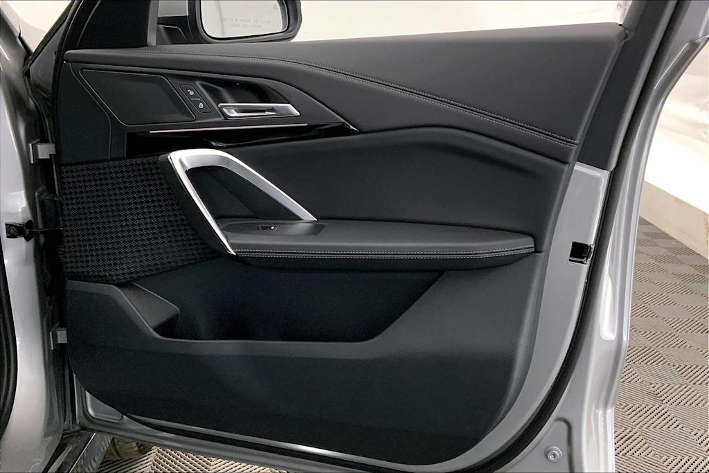 Thumbnail: 2025 BMW X1 - 28