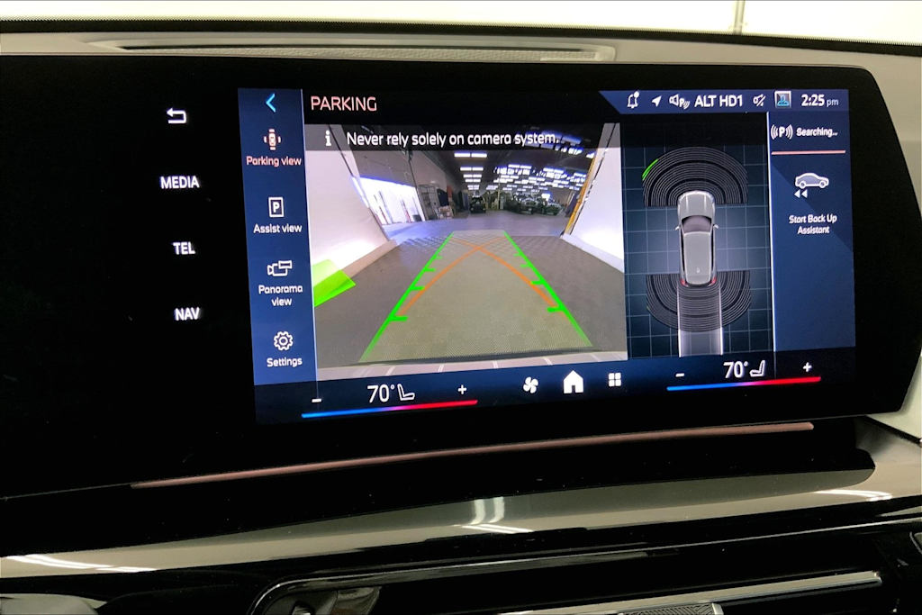 Thumbnail: 2025 BMW X1 - 26