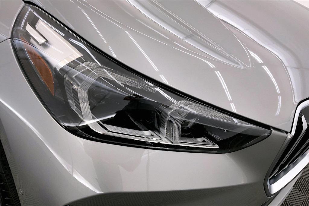 Thumbnail: 2025 BMW X1 - 31