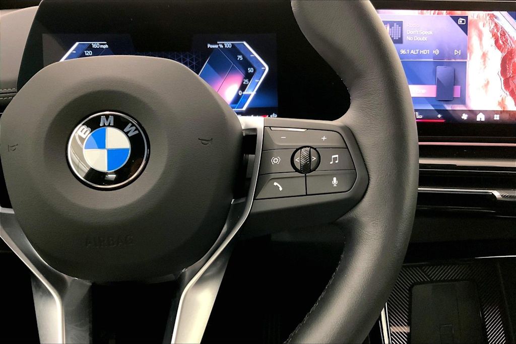 Thumbnail: 2025 BMW X1 - 25
