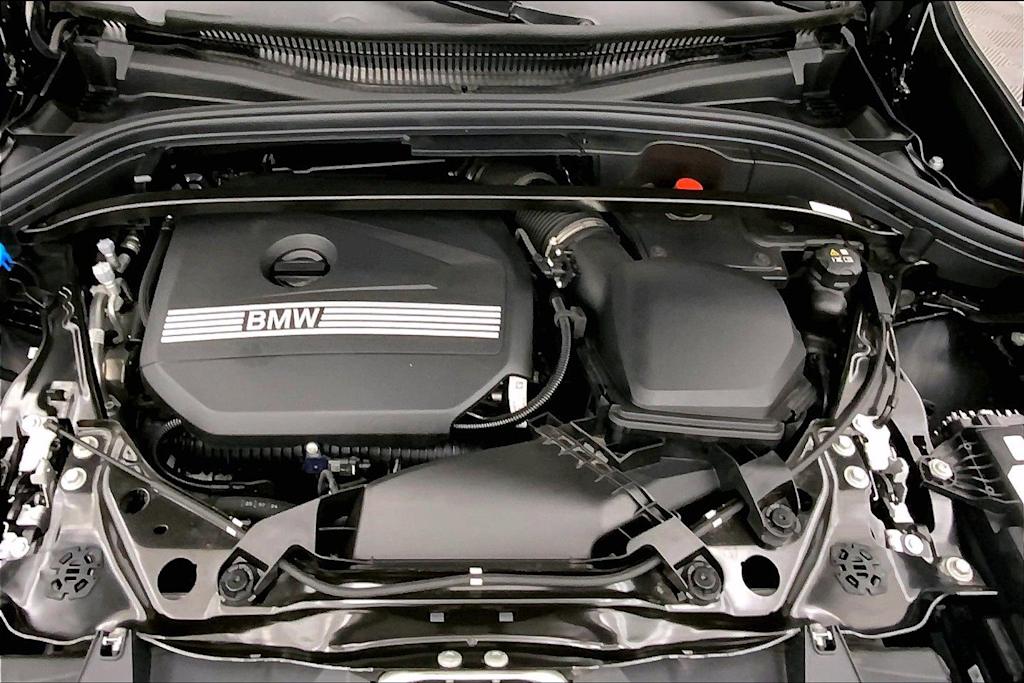 Thumbnail: 2025 BMW X1 - 9