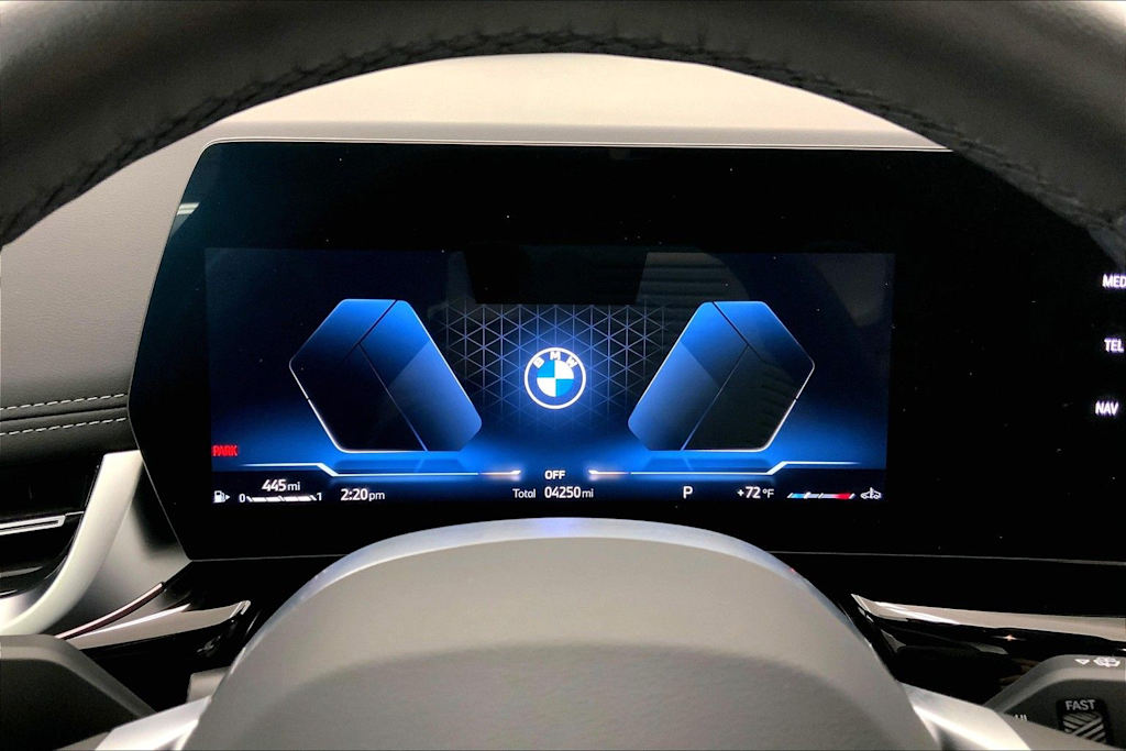 Thumbnail: 2025 BMW X1 - 18
