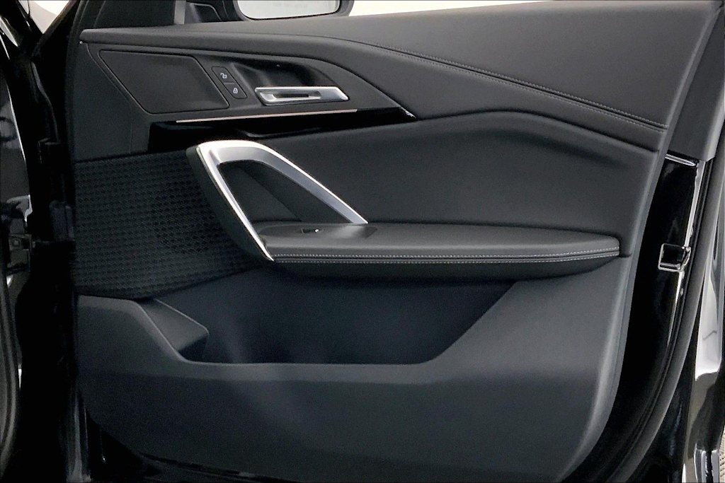 Thumbnail: 2025 BMW X1 - 29