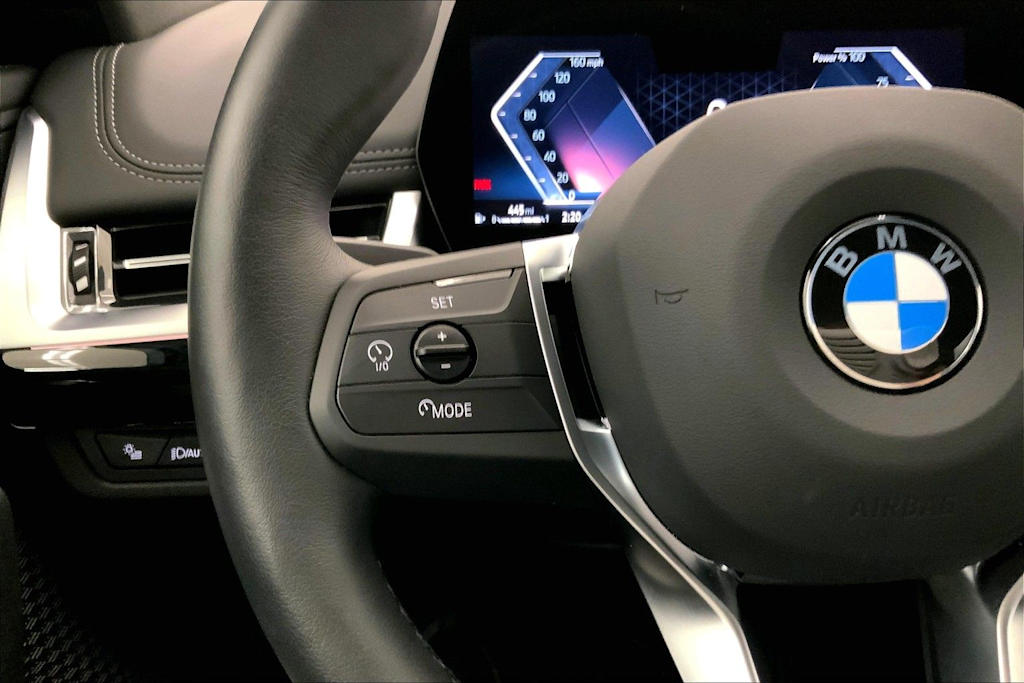 Thumbnail: 2025 BMW X1 - 26