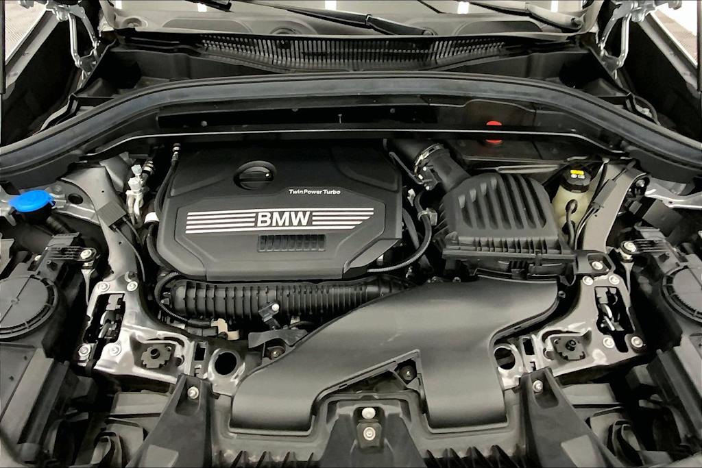 Thumbnail: 2021 BMW X1 - 9
