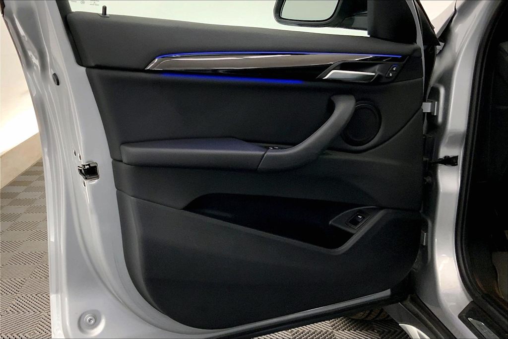 Thumbnail: 2021 BMW X1 - 27