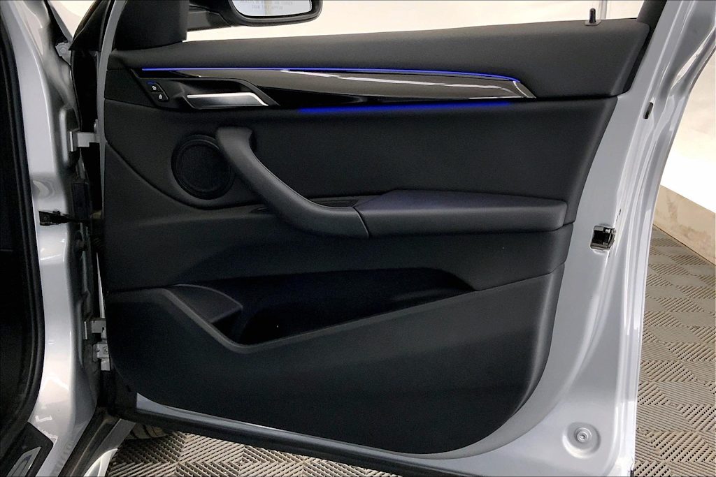 Thumbnail: 2021 BMW X1 - 28