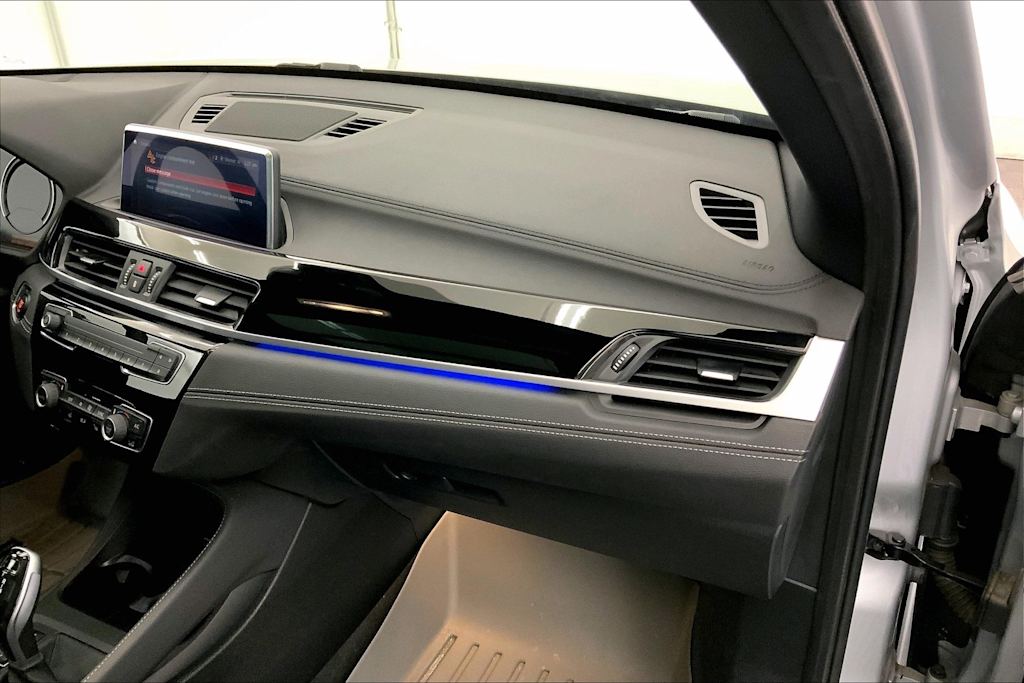 Thumbnail: 2021 BMW X1 - 15