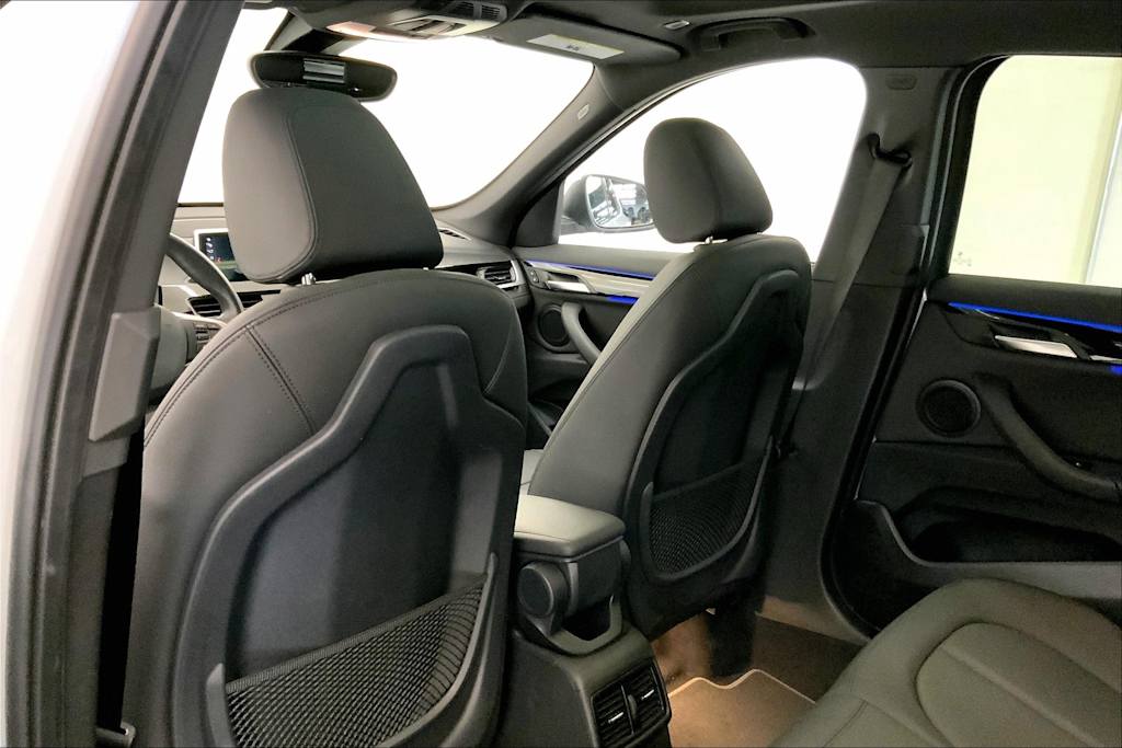 Thumbnail: 2021 BMW X1 - 13