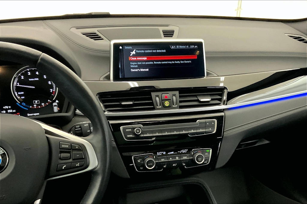Thumbnail: 2021 BMW X1 - 16