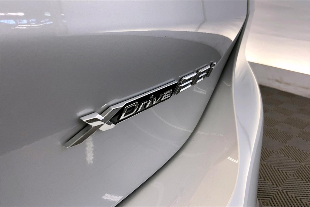 Thumbnail: 2021 BMW X1 - 7