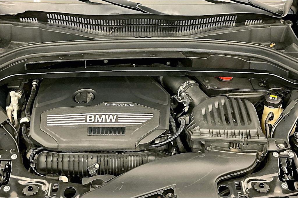 Thumbnail: 2020 BMW X2 - 9