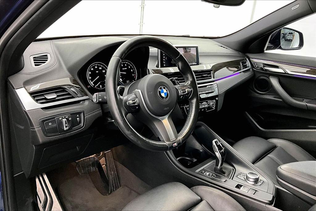 Thumbnail: 2020 BMW X2 - 2