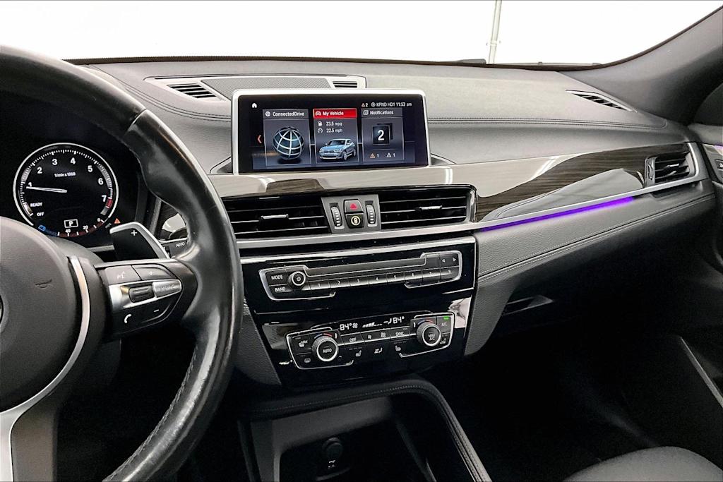 Thumbnail: 2020 BMW X2 - 15