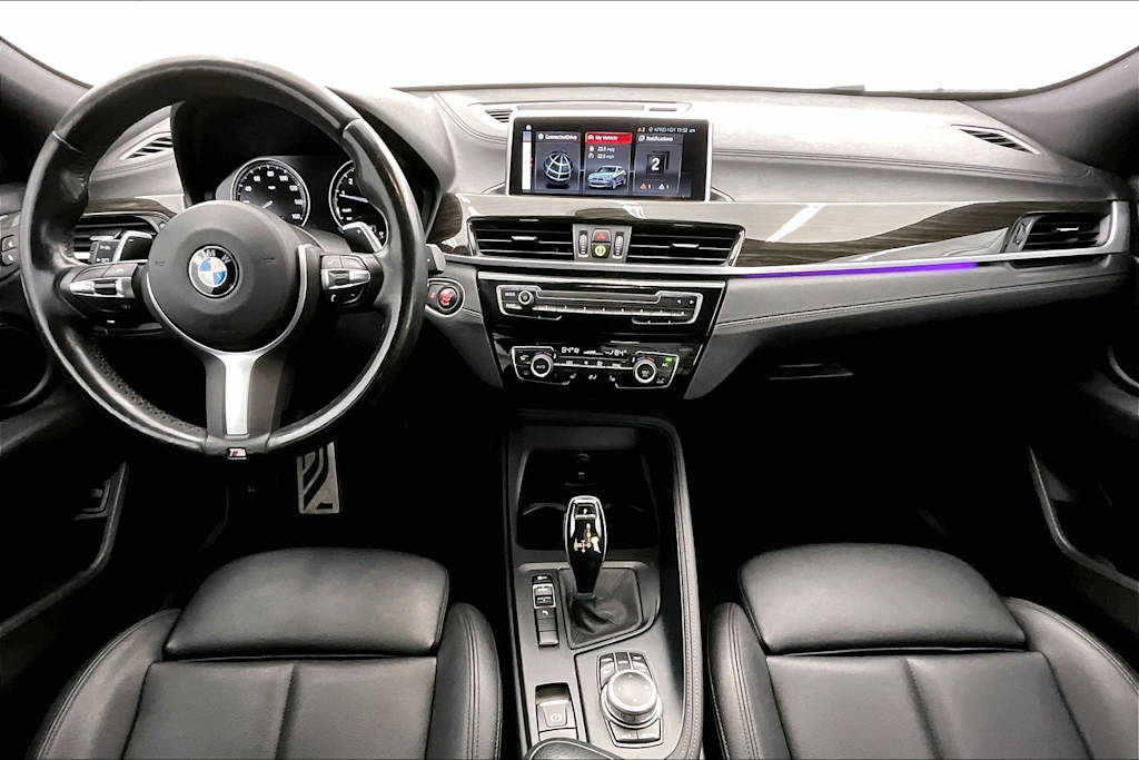 Thumbnail: 2020 BMW X2 - 10
