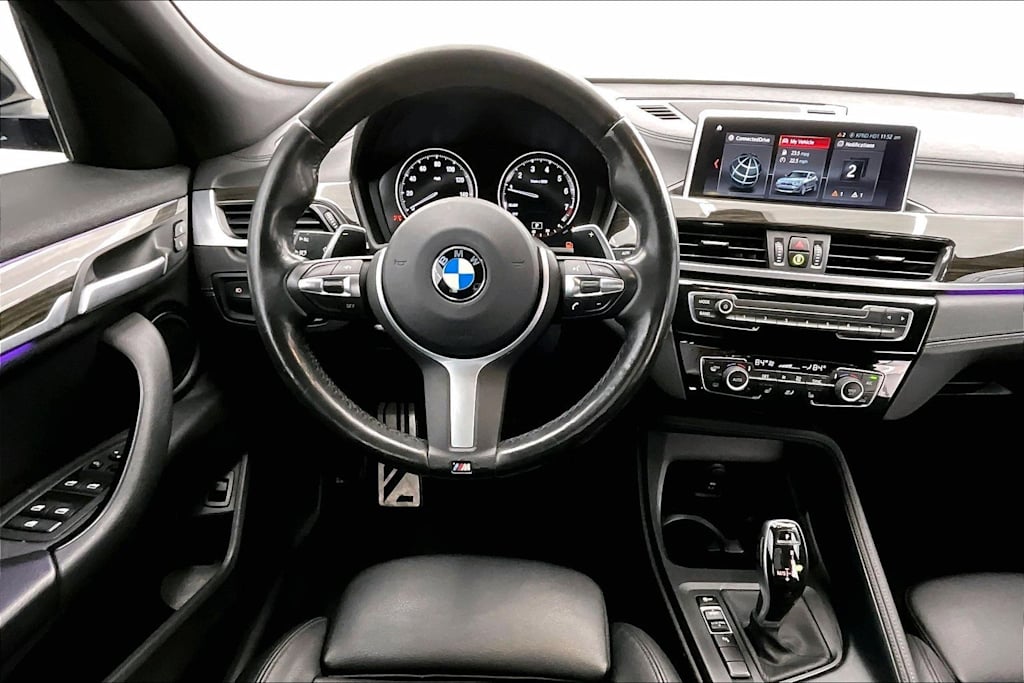 Thumbnail: 2020 BMW X2 - 14