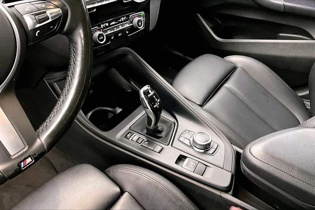 Thumbnail: 2020 BMW X2 - 17